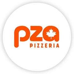 Client logo